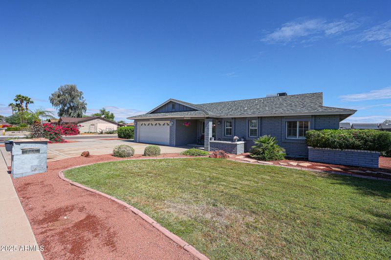 3608 W Villa Rita Dr, Glendale, AZ 85308