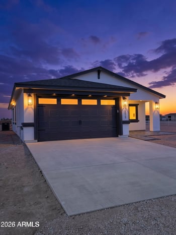 36084 Hadley St, Tonopah, AZ 85354