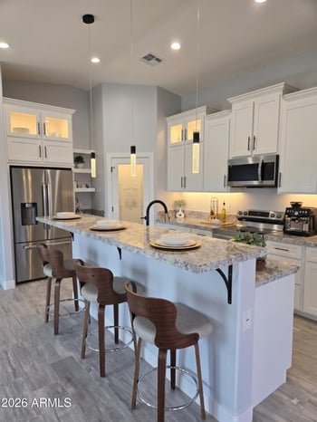 36084 W Hadley St, Tonopah, AZ 85354