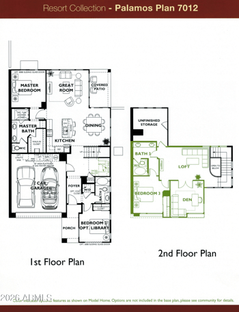 36087 Desert Tea Dr, Queen Creek, AZ 85140