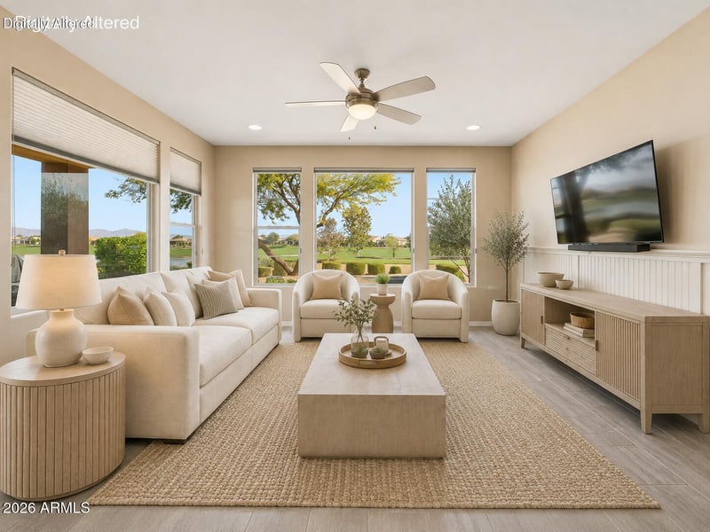 36089 N Copper Hollow Way, Queen Creek, AZ 85140