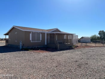 3609 336th Ave, Tonopah, AZ 85354