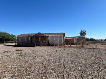 3609 336th Ave, Tonopah, AZ 85354