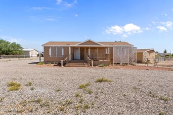 3609 336th Ave, Tonopah, AZ 85354