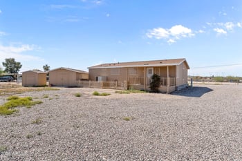 3609 336th Ave, Tonopah, AZ 85354
