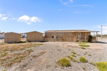 3609 336th Ave, Tonopah, AZ 85354