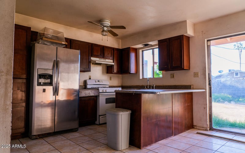 3609 Denton Ln, Phoenix, AZ 85019