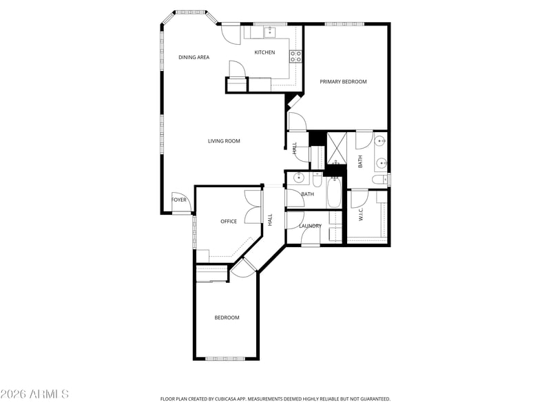 3609 E Hazeltine Way, Chandler, AZ 85249