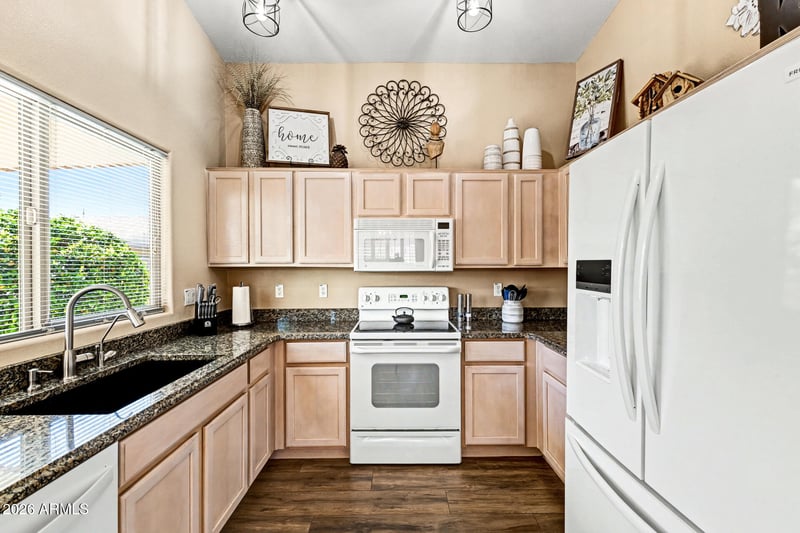 3609 E Hazeltine Way, Chandler, AZ 85249
