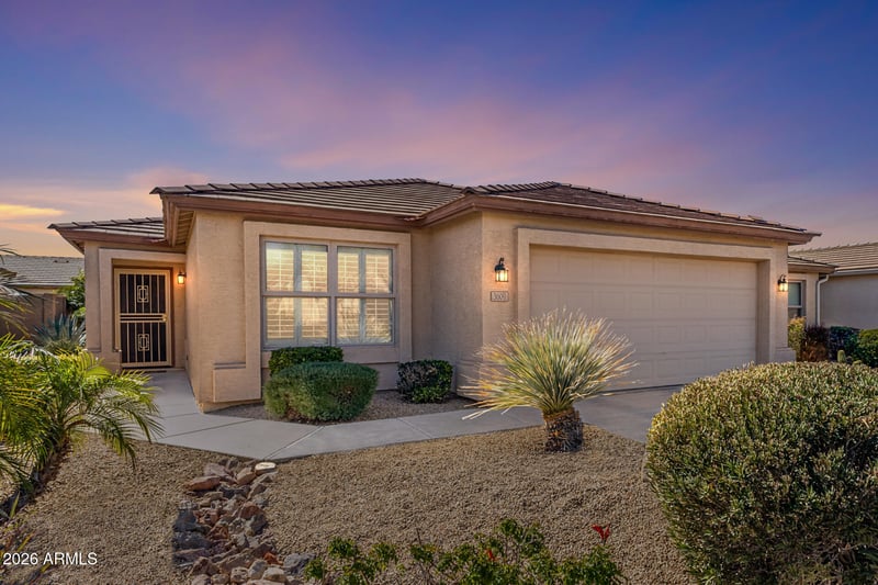 3609 E Hazeltine Way, Chandler, AZ 85249