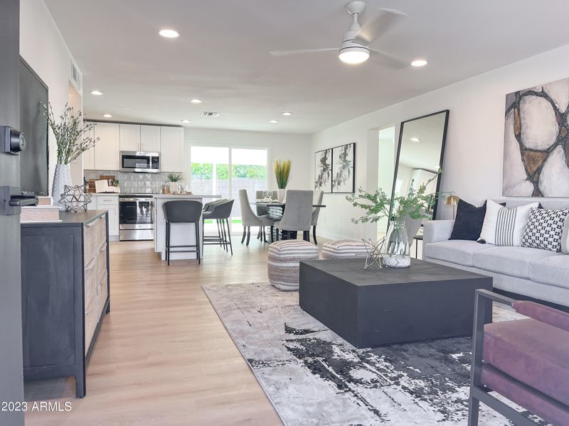 3609 E Hearn Rd, Phoenix, AZ 85032