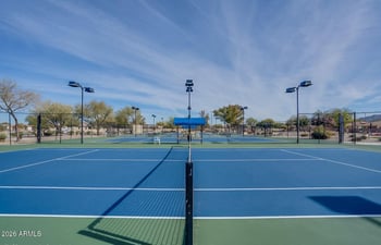 3609 Hazeltine Way, Chandler, AZ 85249