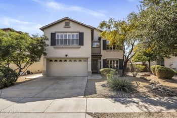 3609 Monona Dr, Phoenix, AZ 85050