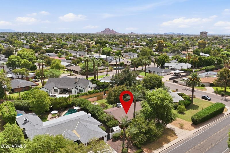 3609 N 40th St, Phoenix, AZ 85018