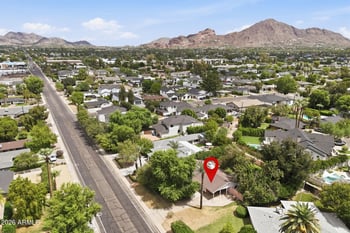 3609 N 40th St, Phoenix, AZ 85018