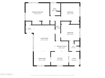 3609 N 40th St, Phoenix, AZ 85018