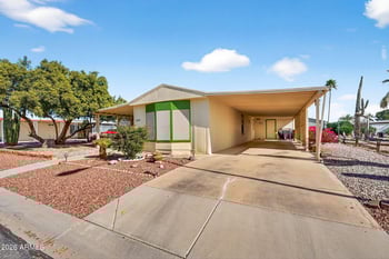 3609 North Dakota Ave #A, Florence, AZ 85132
