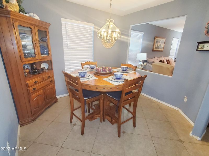 3609 S 65th Dr, Phoenix, AZ 85043