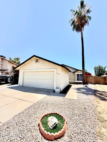 3609 Marco Polo Rd, Glendale, AZ 85308