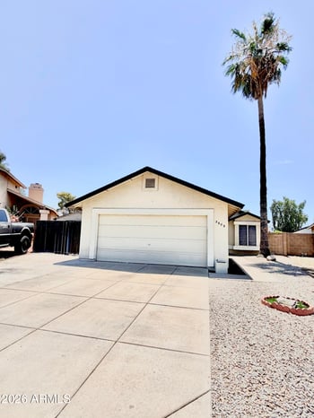 3609 Marco Polo Rd, Glendale, AZ 85308