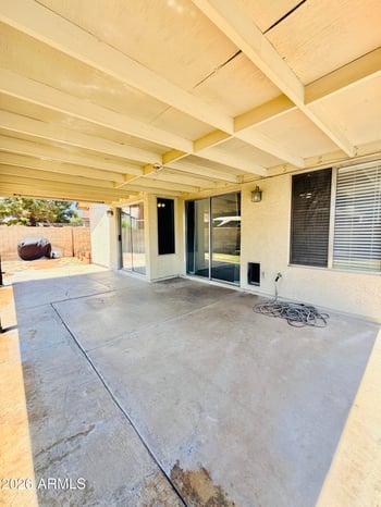 3609 Marco Polo Rd, Glendale, AZ 85308