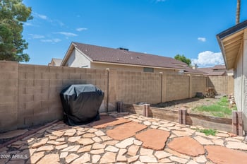 3609 W Marco Polo Rd, Glendale, AZ 85308