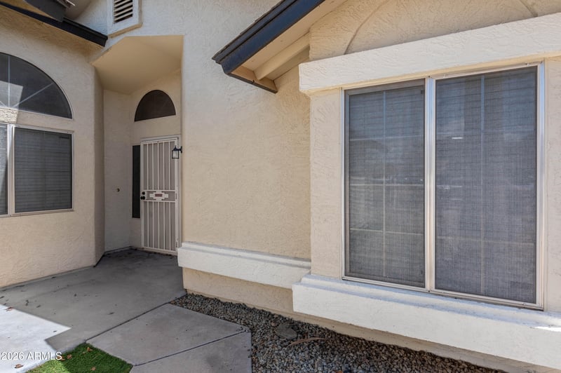 3609 W Marco Polo Rd, Glendale, AZ 85308