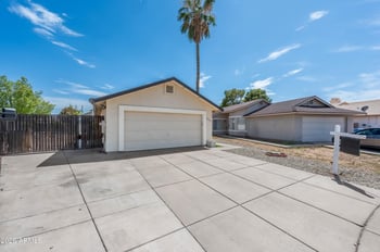 3609 W Marco Polo Rd, Glendale, AZ 85308