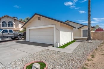 3609 W Marco Polo Rd, Glendale, AZ 85308