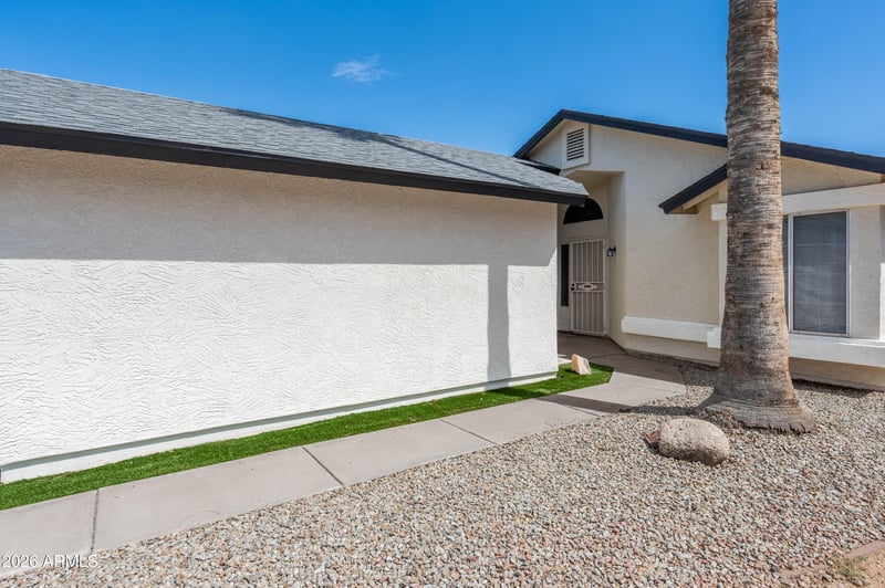 3609 W Marco Polo Rd, Glendale, AZ 85308