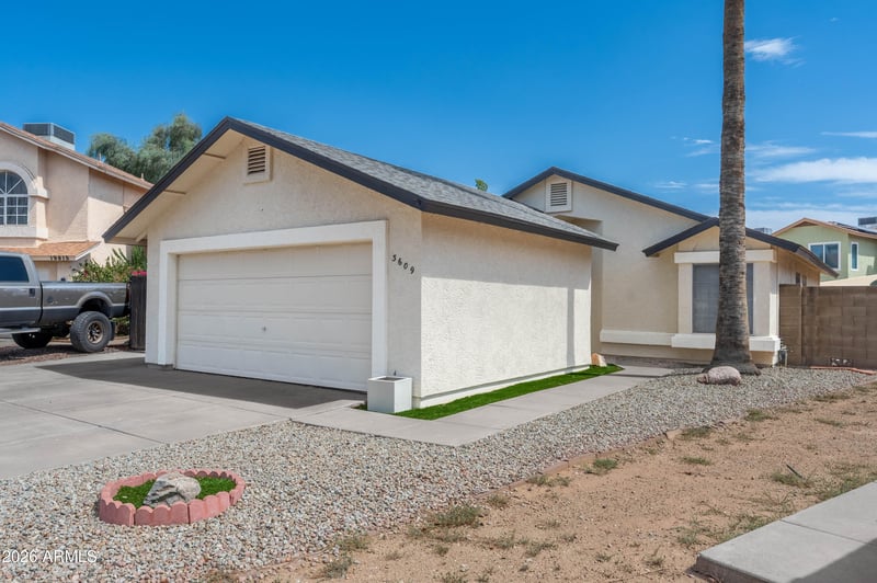 3609 W Marco Polo Rd, Glendale, AZ 85308