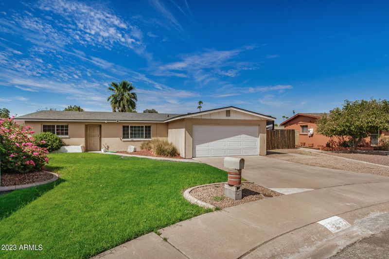 3609 W Sahuaro Dr, Phoenix, AZ 85029