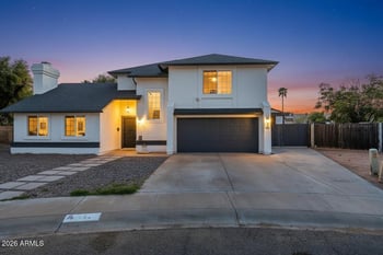3609 W Whitten St, Chandler, AZ 85226