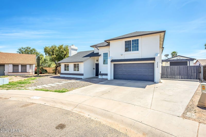3609 Whitten St, Chandler, AZ 85226