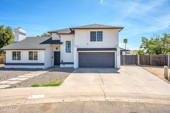 3609 Whitten St, Chandler, AZ 85226