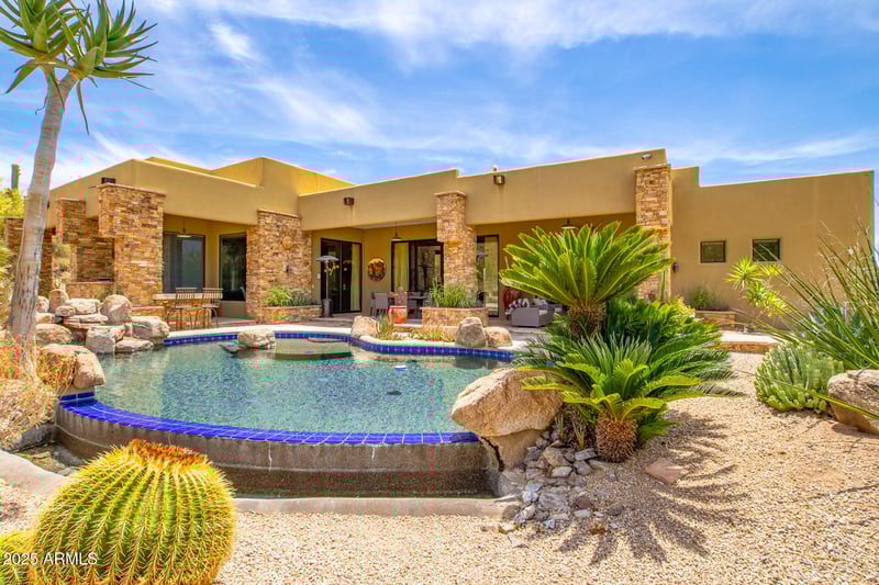 36092 Summit Dr, Cave Creek, AZ 85331