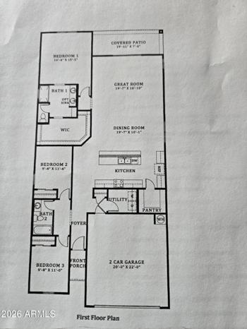 36093 Madrid Ave, Maricopa, AZ 85138