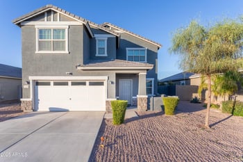 36094 Santa Barbara Ave, Maricopa, AZ 85138