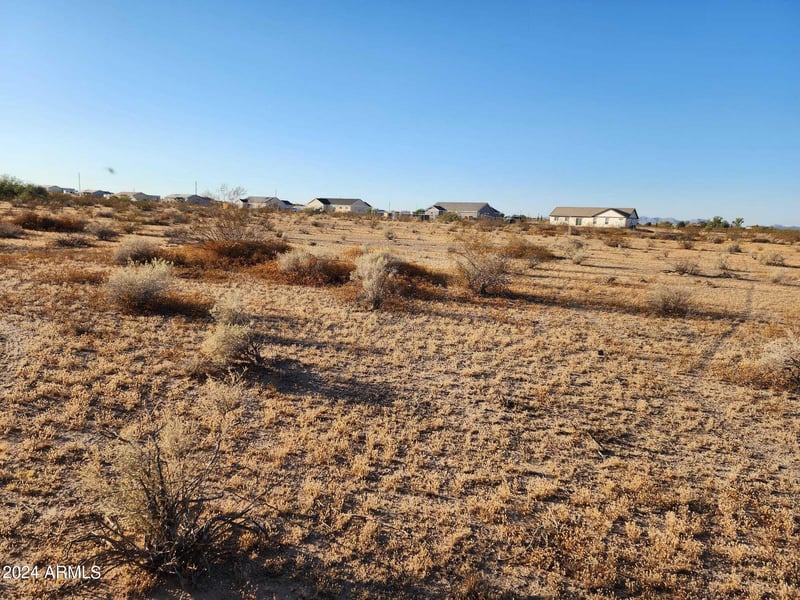 0 360th Ave #-, Tonopah, AZ 85354