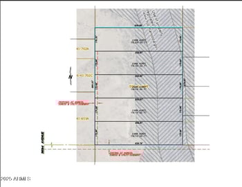 0 360th Ave #-, Tonopah, AZ 85354