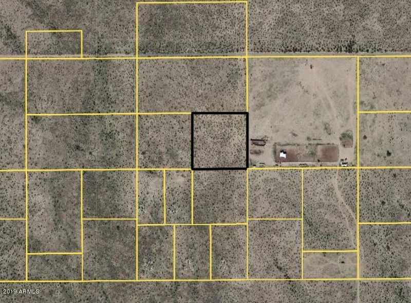 360XX S Baseline Rd #-, Arlington, AZ 85322