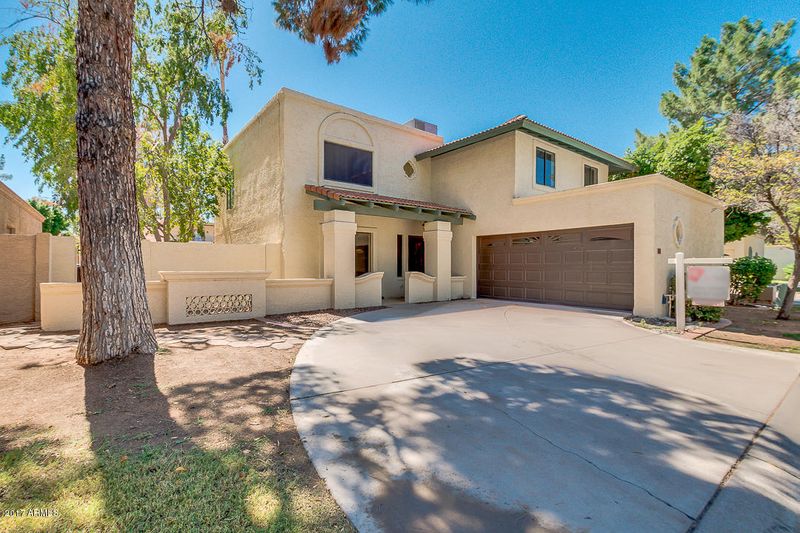 361 E Breckenridge Way, Gilbert, AZ 85234
