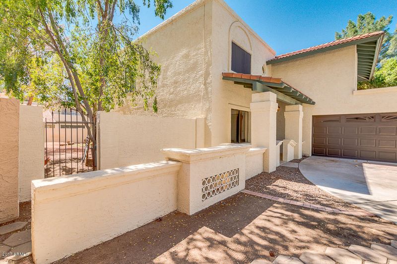 361 E Breckenridge Way, Gilbert, AZ 85234