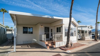 361 Felspar Dr, Apache Junction, AZ 85119