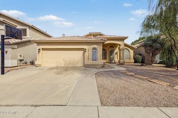 361 N Terrace Rd, Chandler, AZ 85226