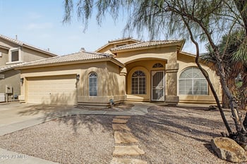 361 N Terrace Rd, Chandler, AZ 85226