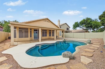 361 N Terrace Rd, Chandler, AZ 85226