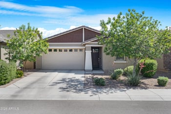 361 Organ Pipe Dr, San Tan Valley, AZ 85140