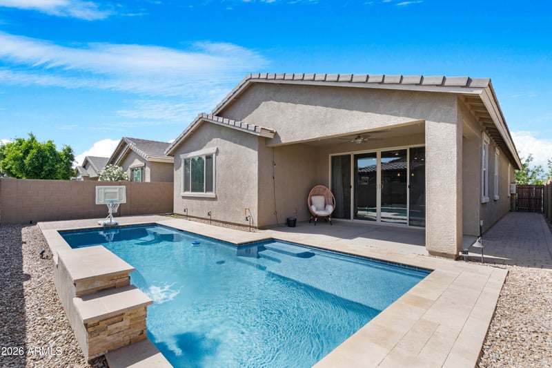 361 Organ Pipe Dr, San Tan Valley, AZ 85140