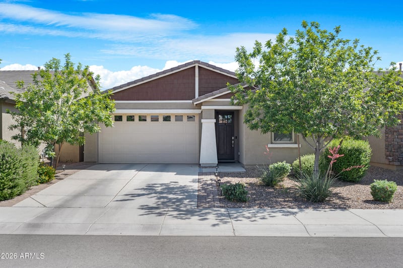 361 Organ Pipe Dr, San Tan Valley, AZ 85140